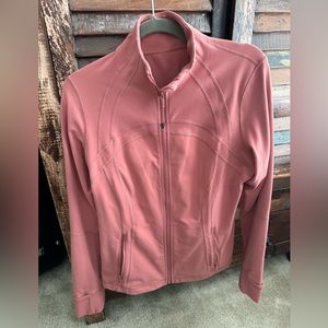 Lululemon define jacket